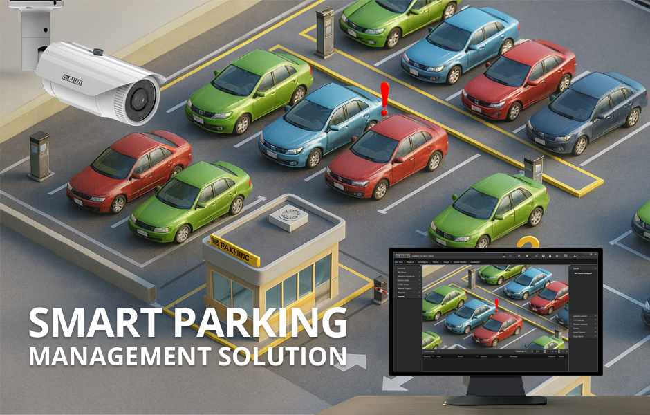 Parking Management System